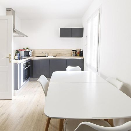 Grand Appartement Hyper Centre Ville D'Angers Bagian luar foto