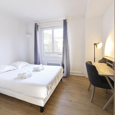 Grand Appartement Hyper Centre Ville D'Angers Bagian luar foto