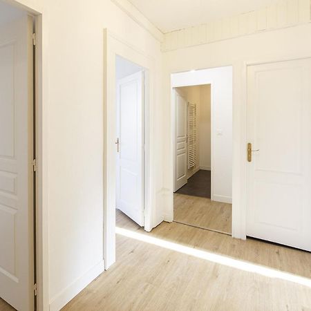 Grand Appartement Hyper Centre Ville D'Angers Bagian luar foto