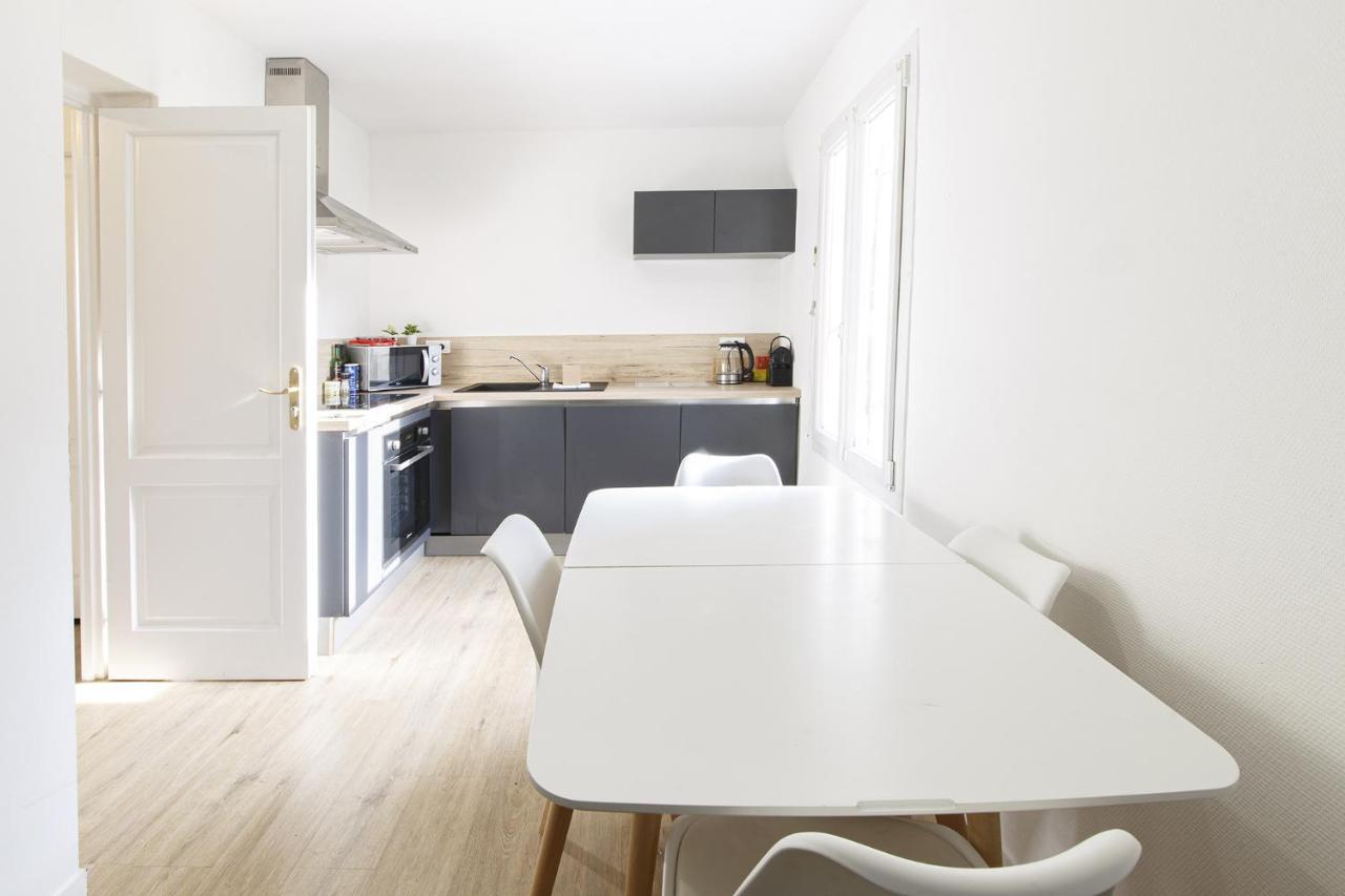 Grand Appartement Hyper Centre Ville D'Angers Bagian luar foto