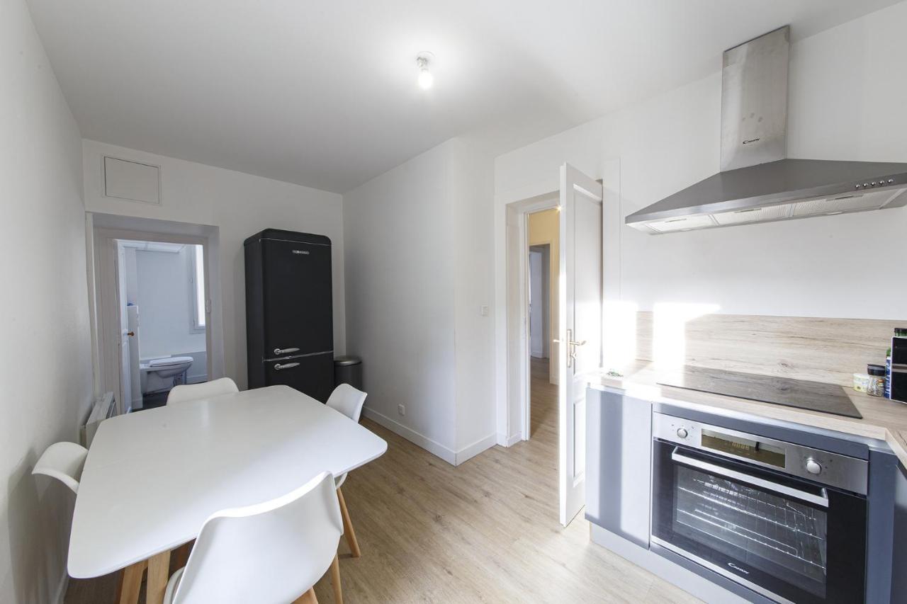 Grand Appartement Hyper Centre Ville D'Angers Bagian luar foto
